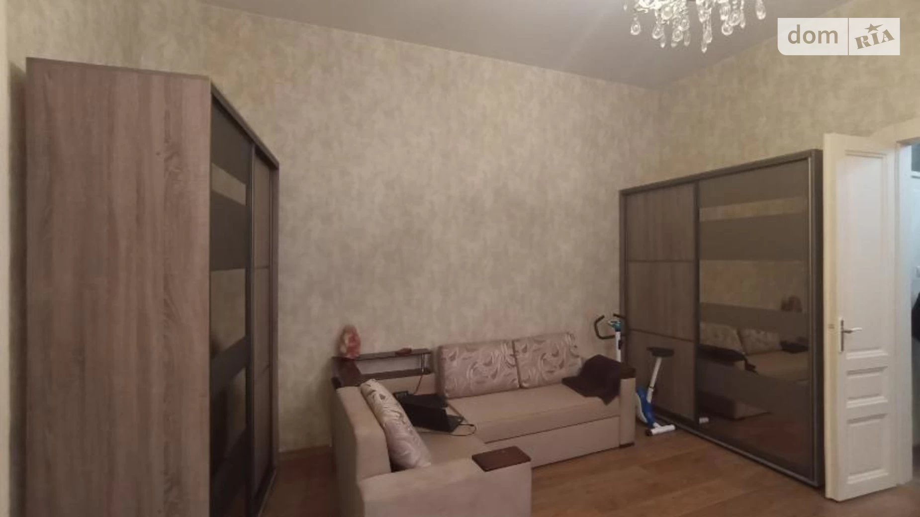 Продается 2-комнатная квартира 79.3 кв. м в Мукачеве, ул. Ярослава Мудрого - фото 4