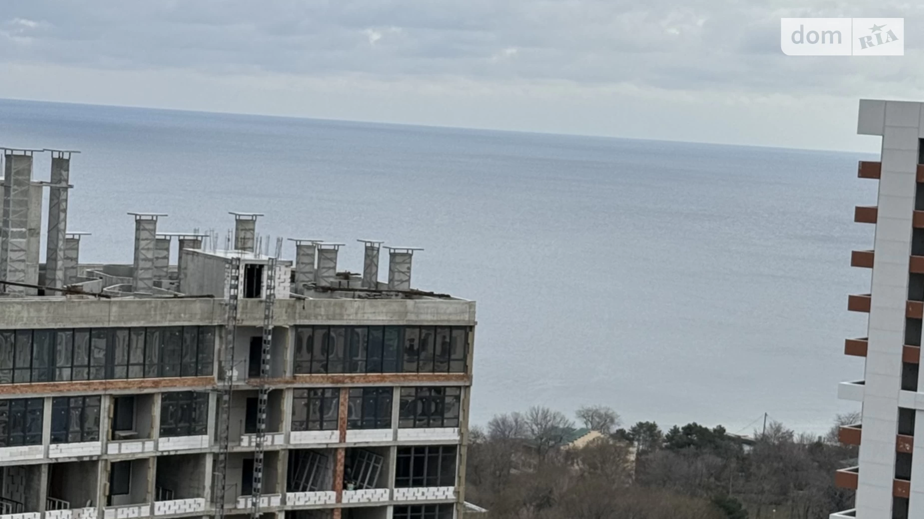 Продається 1-кімнатна квартира 34.5 кв. м у Одесі, пров. Курортний, 2 - фото 3