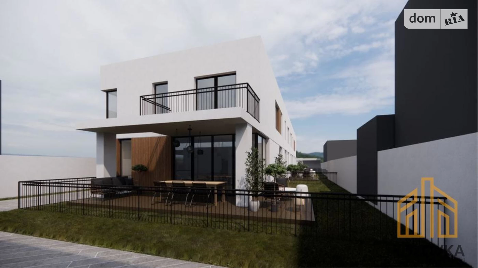 ул. Бартока Подлипники Ужгород, цена: 96248 $ - фото 2