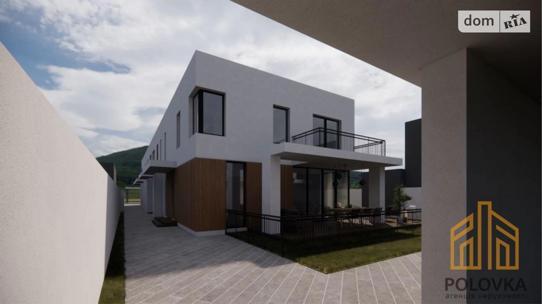 ул. Бартока Подлипники Ужгород, цена: 96248 $ - фото 5