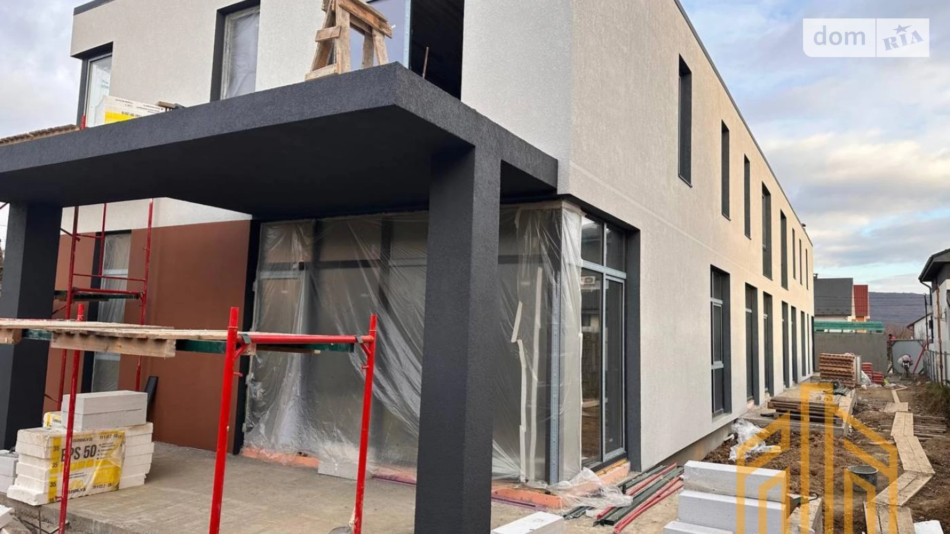 ул. Бартока Подлипники Ужгород, цена: 96248 $ - фото 3