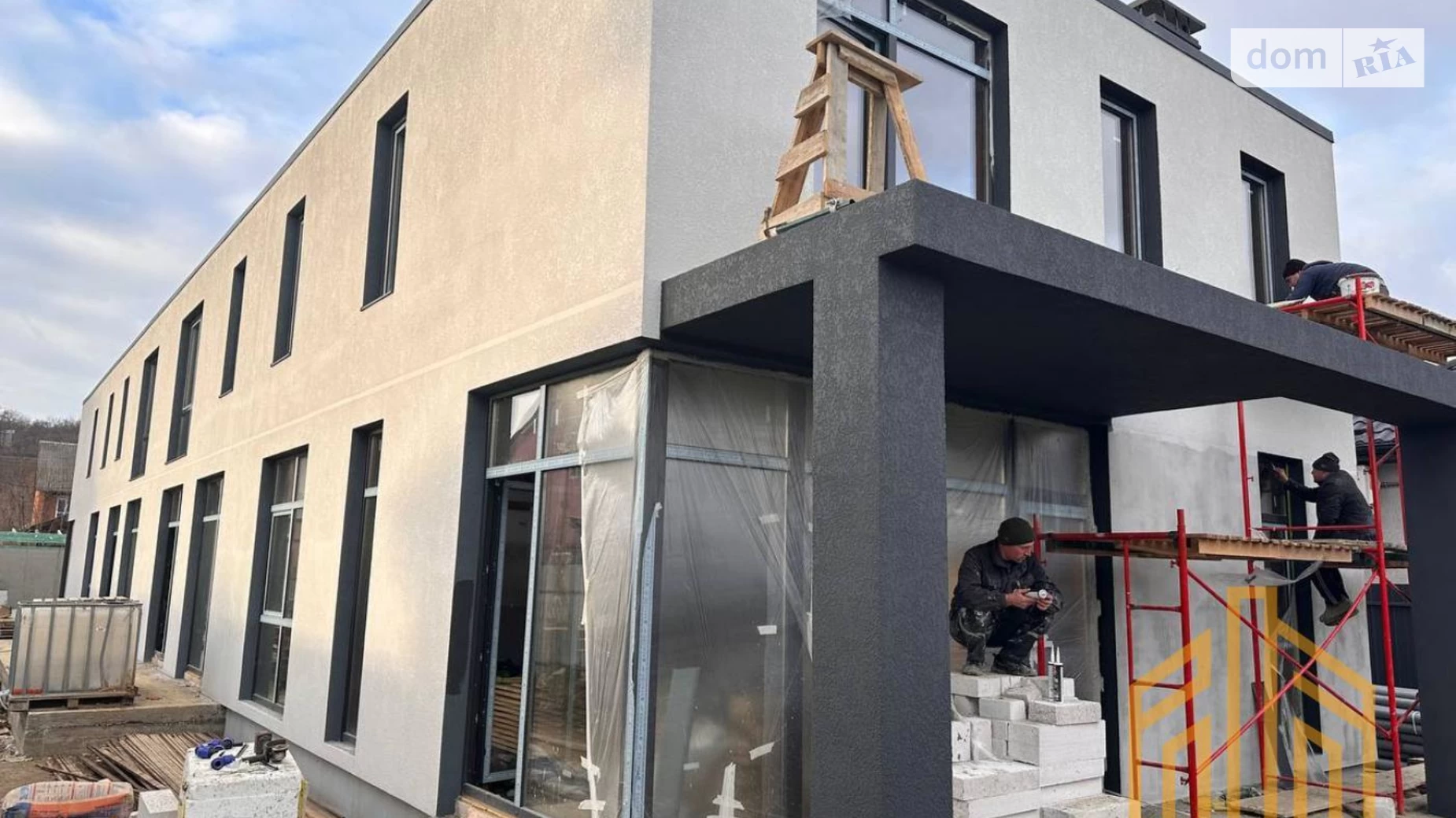 ул. Бартока Подлипники Ужгород, цена: 96248 $ - фото 4