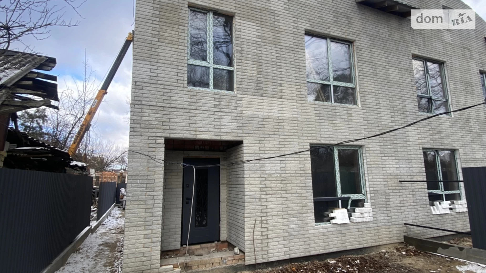 Ірпінь ЖК Brooklyn 1, цена: 75000 $ - фото 3