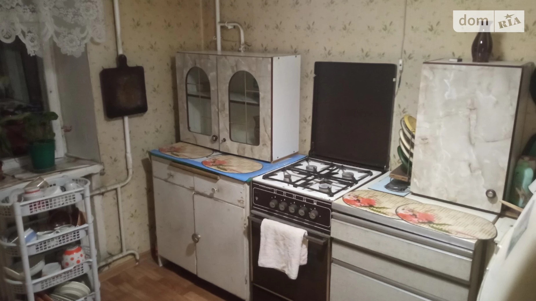 Сдается в аренду 3-комнатная квартира 65 кв. м в Виннице, ул. Родиона Скалецкого, 35 - фото 2
