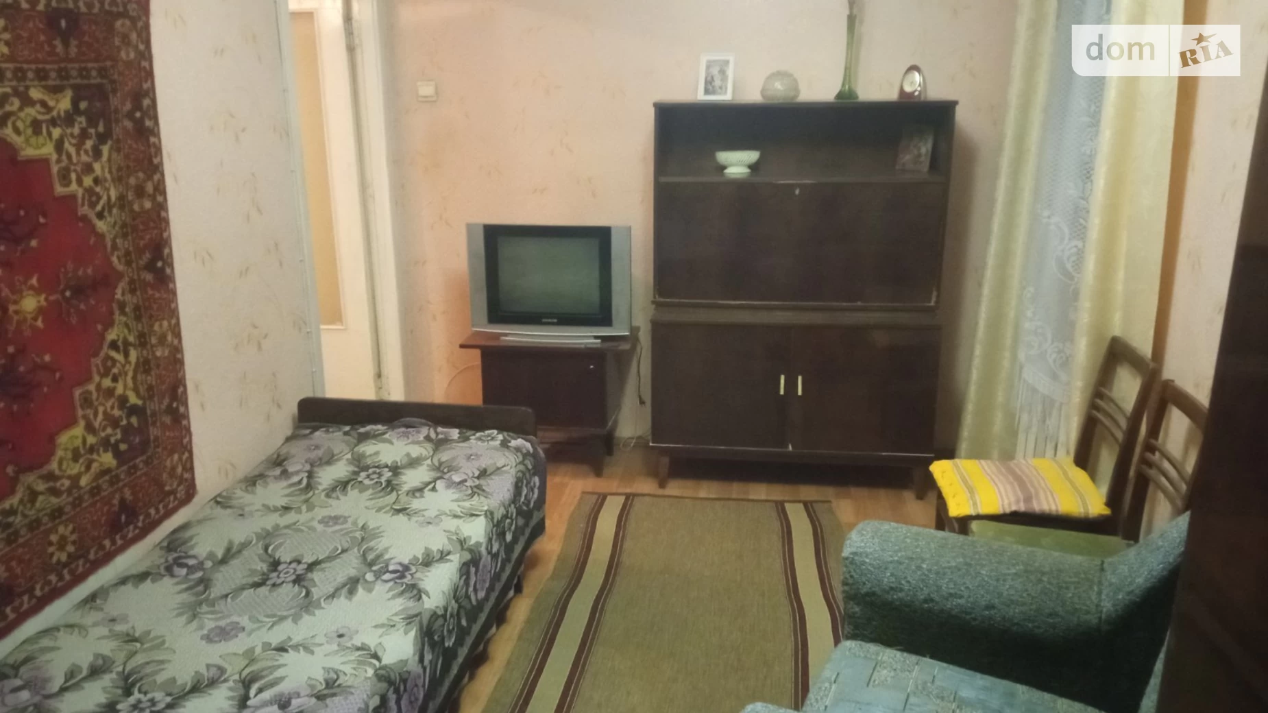 Сдается в аренду 3-комнатная квартира 65 кв. м в Виннице, ул. Родиона Скалецкого, 35 - фото 3