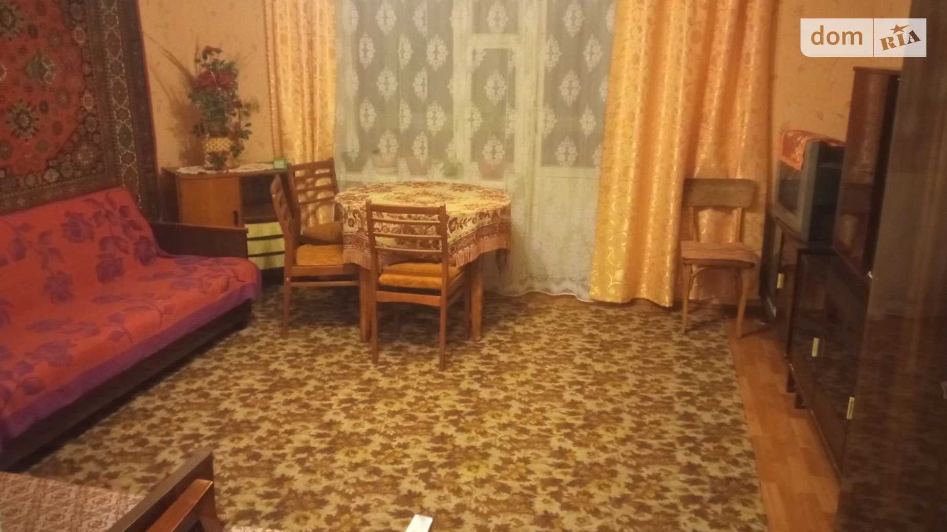 Сдается в аренду 3-комнатная квартира 65 кв. м в Виннице, ул. Родиона Скалецкого, 35 - фото 4