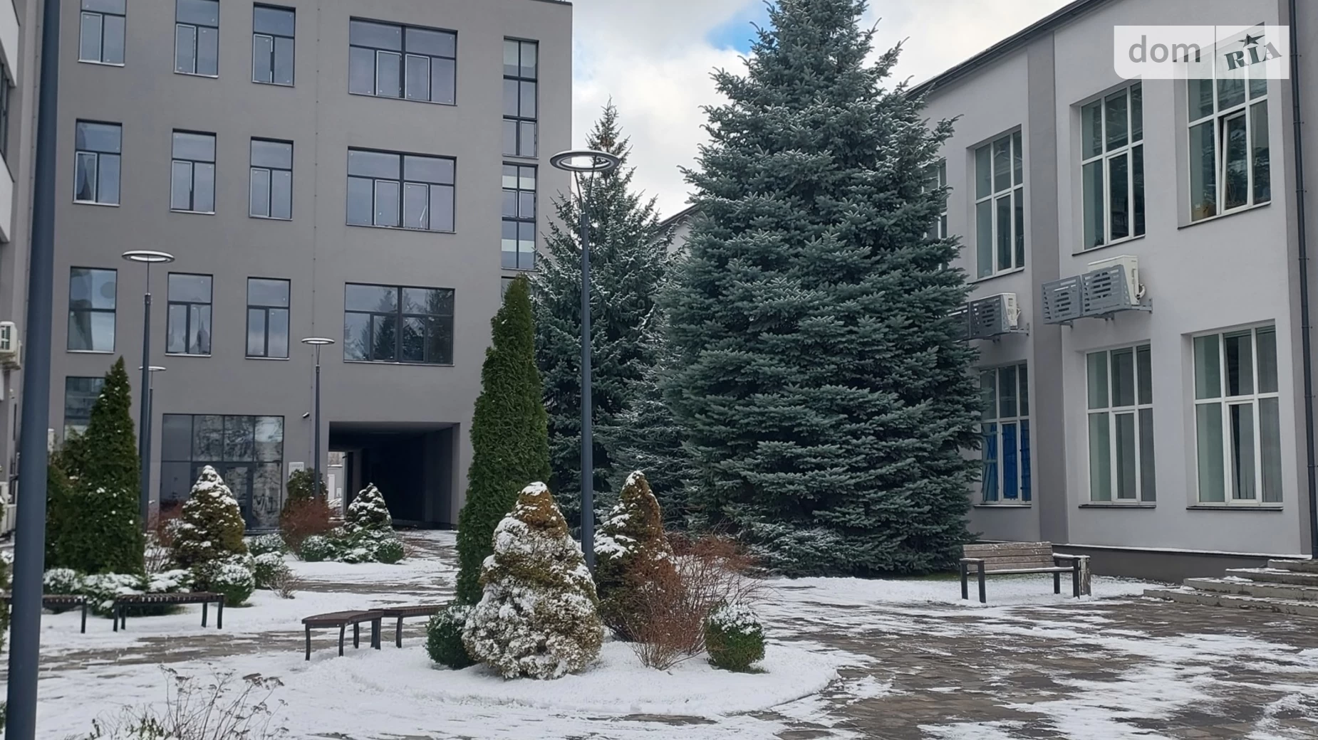 Сдается в аренду офис 1200 кв. м в бизнес-центре, цена: 31400 $ - фото 3