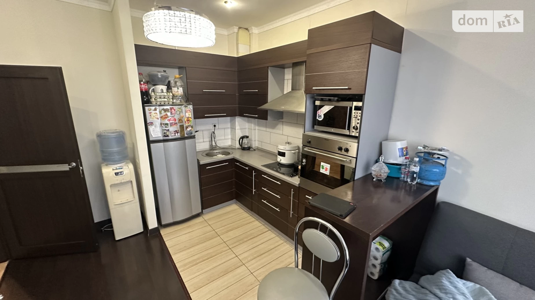 Продається 2-кімнатна квартира 83 кв. м у Одесі, вул. Середньофонтанська - фото 2