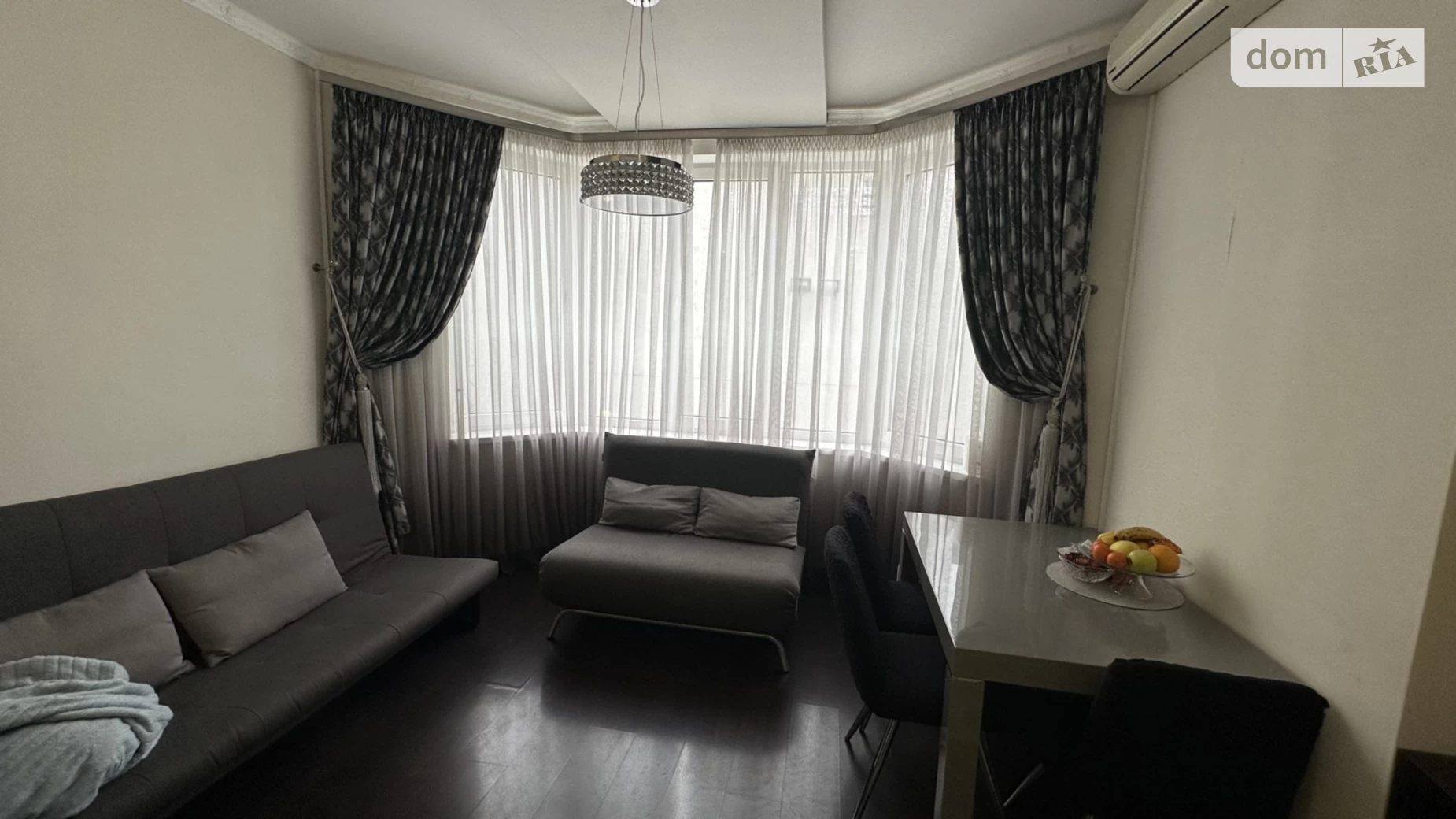 Продається 2-кімнатна квартира 83 кв. м у Одесі, вул. Середньофонтанська - фото 3