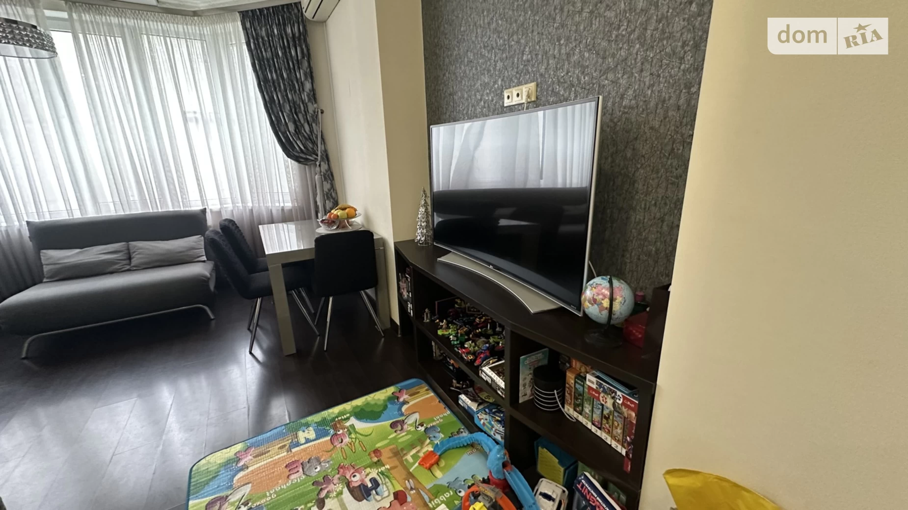 Продається 2-кімнатна квартира 83 кв. м у Одесі, вул. Середньофонтанська - фото 4