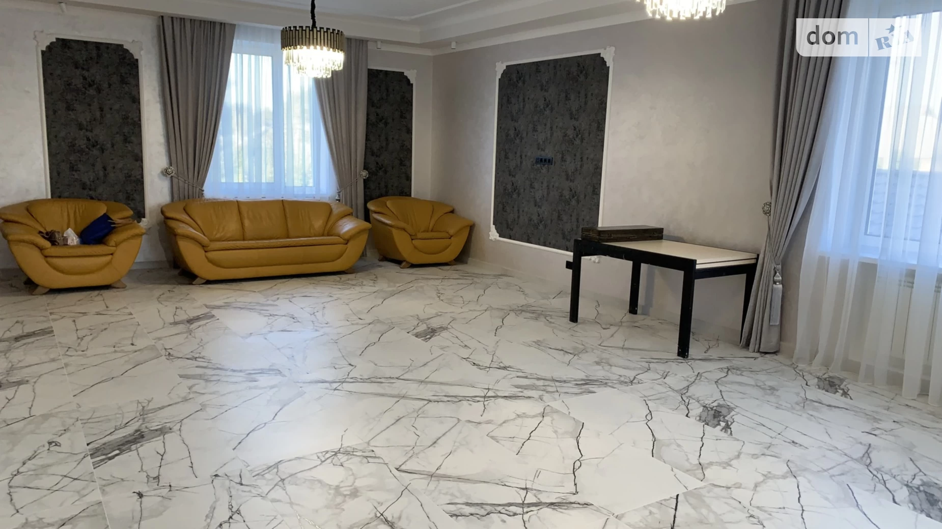 Продается дом на 2 этажа 295.2 кв. м с террасой, цена: 670000 $ - фото 4