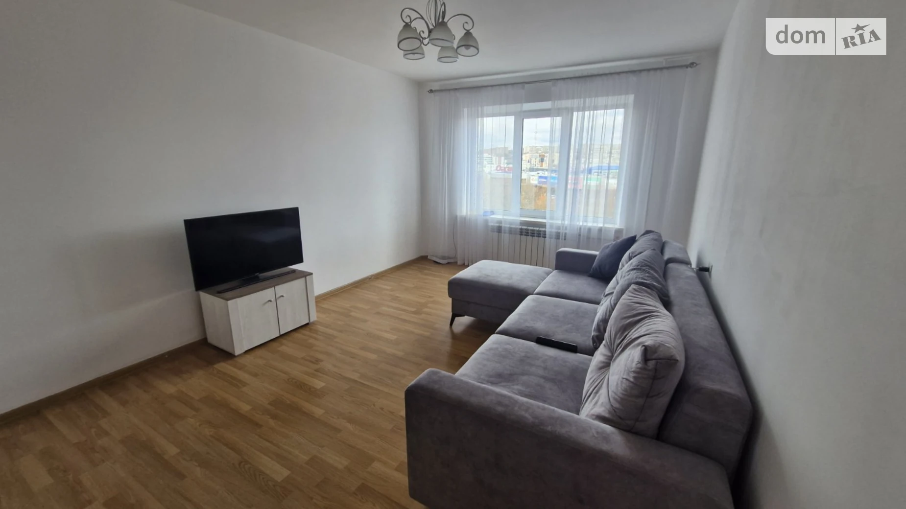 Сдается в аренду 3-комнатная квартира 60 кв. м в Хмельницком, ул. Прибугская - фото 2