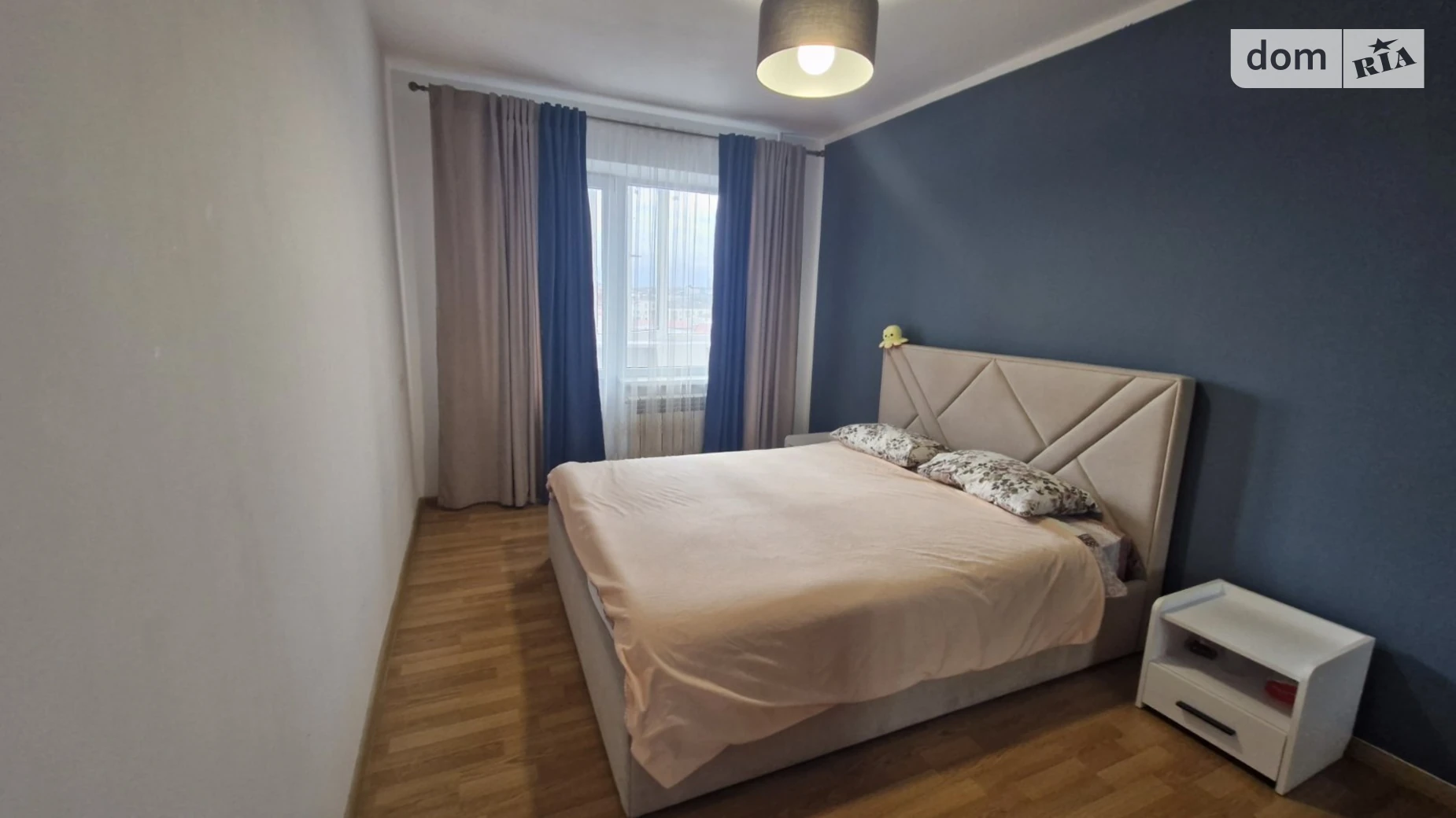 Сдается в аренду 3-комнатная квартира 60 кв. м в Хмельницком, ул. Прибугская - фото 5