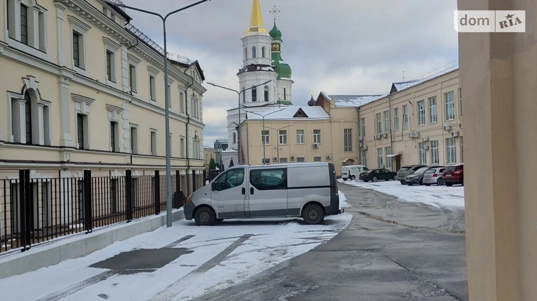 Сдается в аренду офис 560 кв. м в бизнес-центре, цена: 11700 $ - фото 2