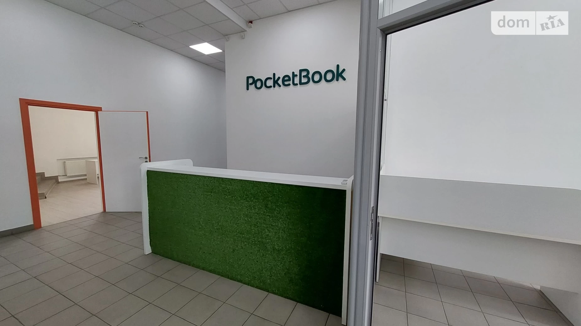 Сдается в аренду офис 560 кв. м в бизнес-центре, цена: 11700 $ - фото 5