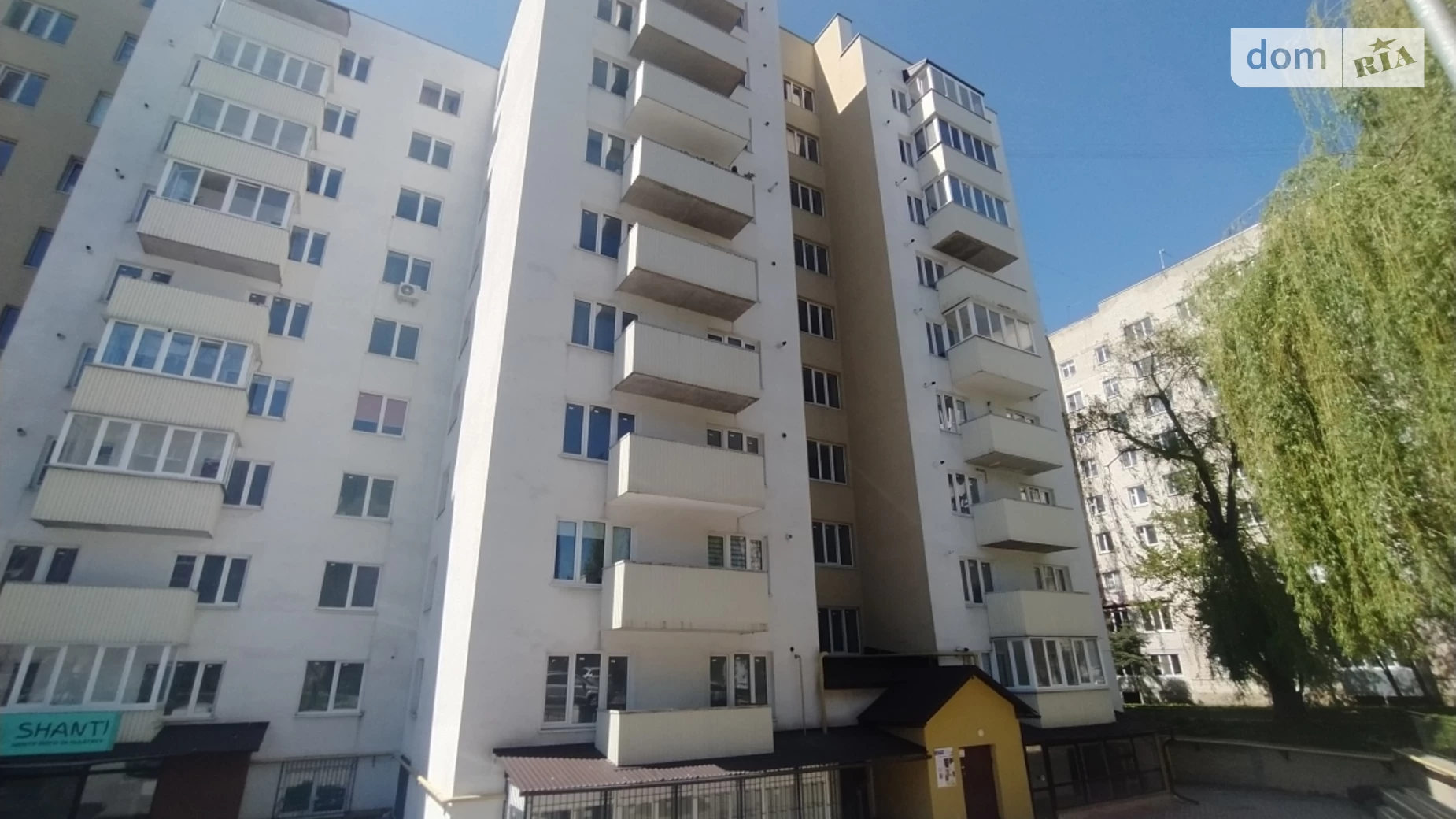 2-комнатная квартира 61 кв. м в Тернополе, пер. Генерала Мирона Тарнавского - фото 4