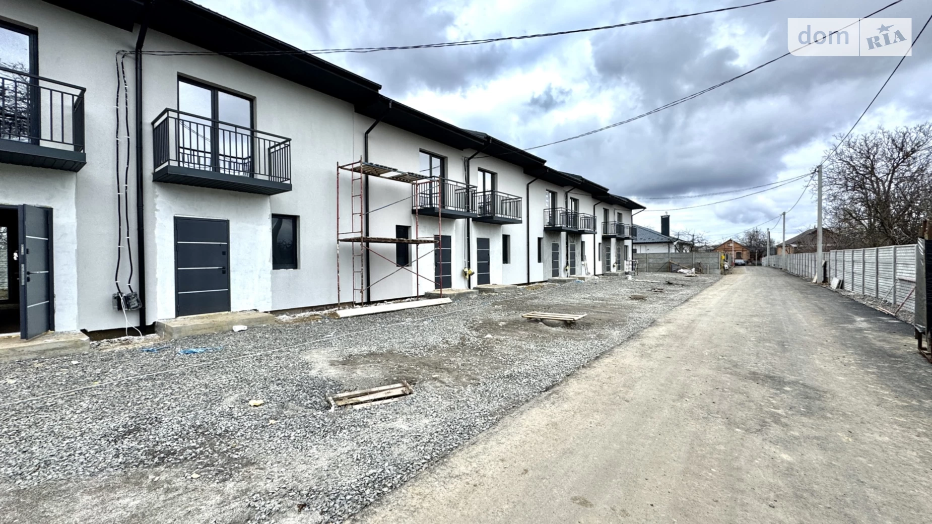 ул. Барвинковая Якушинцы, цена: 44000 $ - фото 4