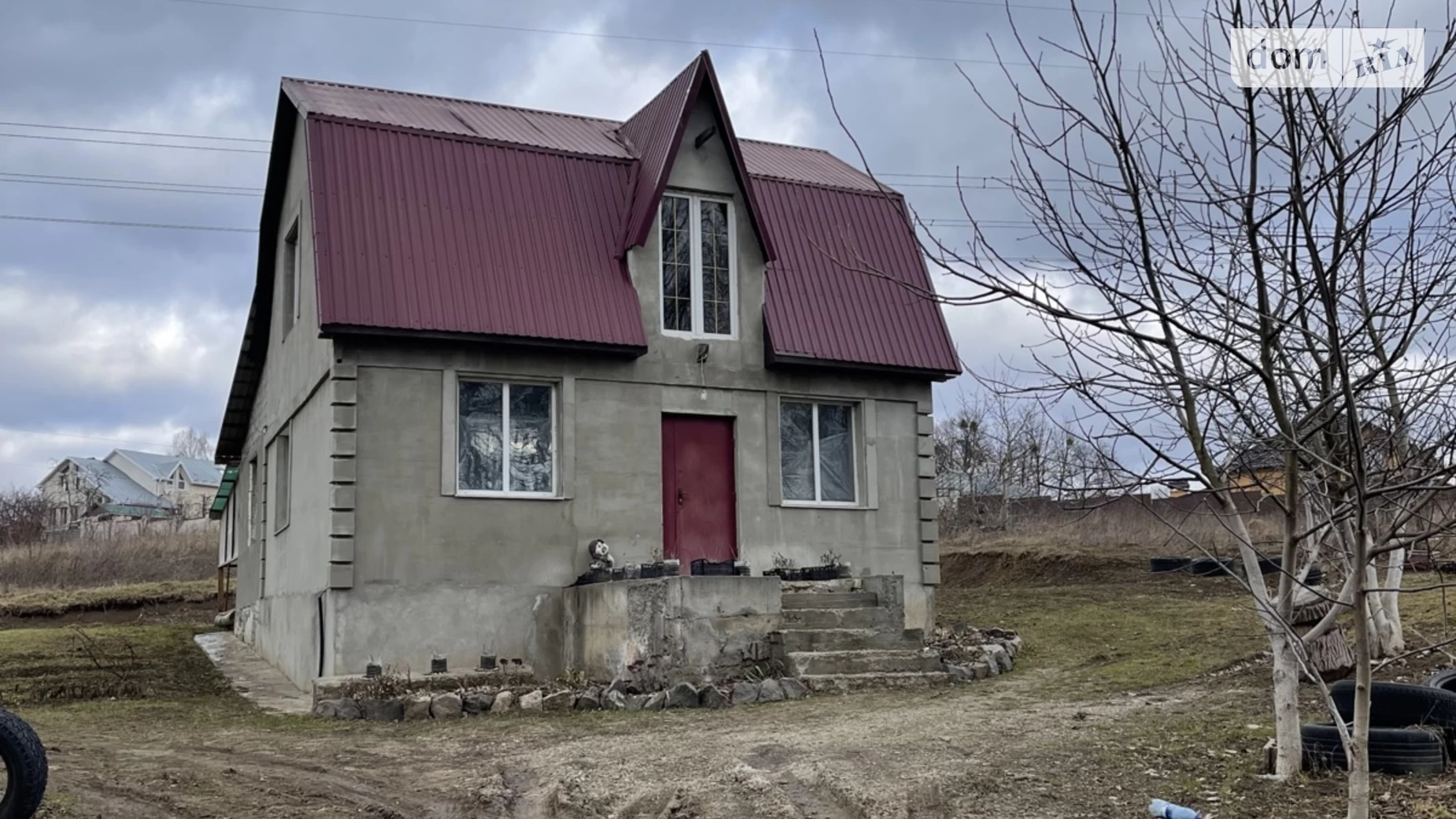 Продається будинок 2 поверховий 80 кв. м з верандою, цена: 100000 $ - фото 2