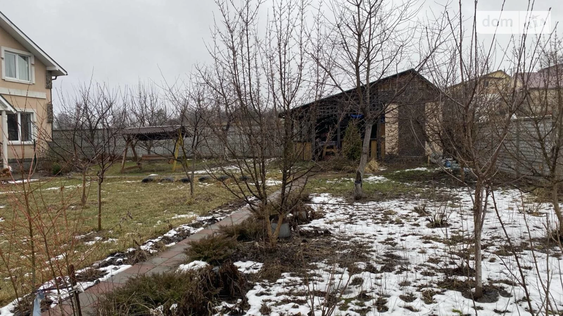 Продается дом на 2 этажа 210.3 кв. м с мансардой, цена: 180000 $ - фото 2