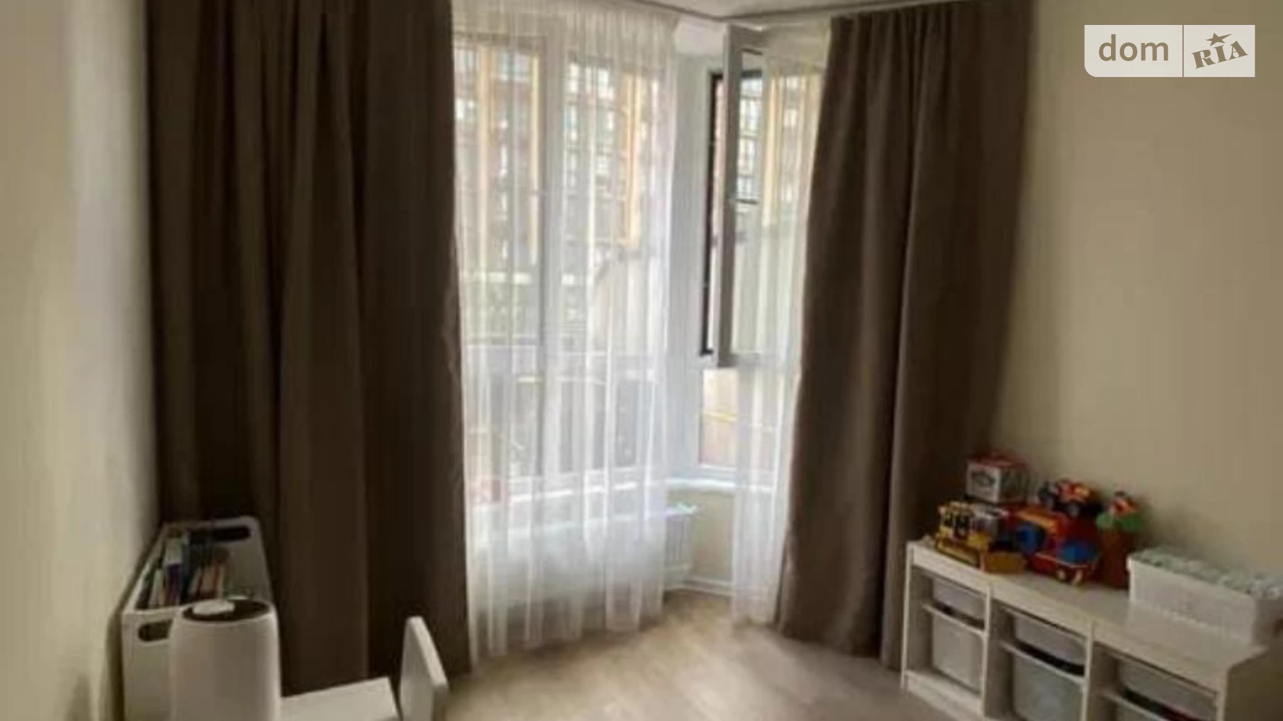 Продается 1-комнатная квартира 40 кв. м в Новоселках, ул. Мира, 3 - фото 2