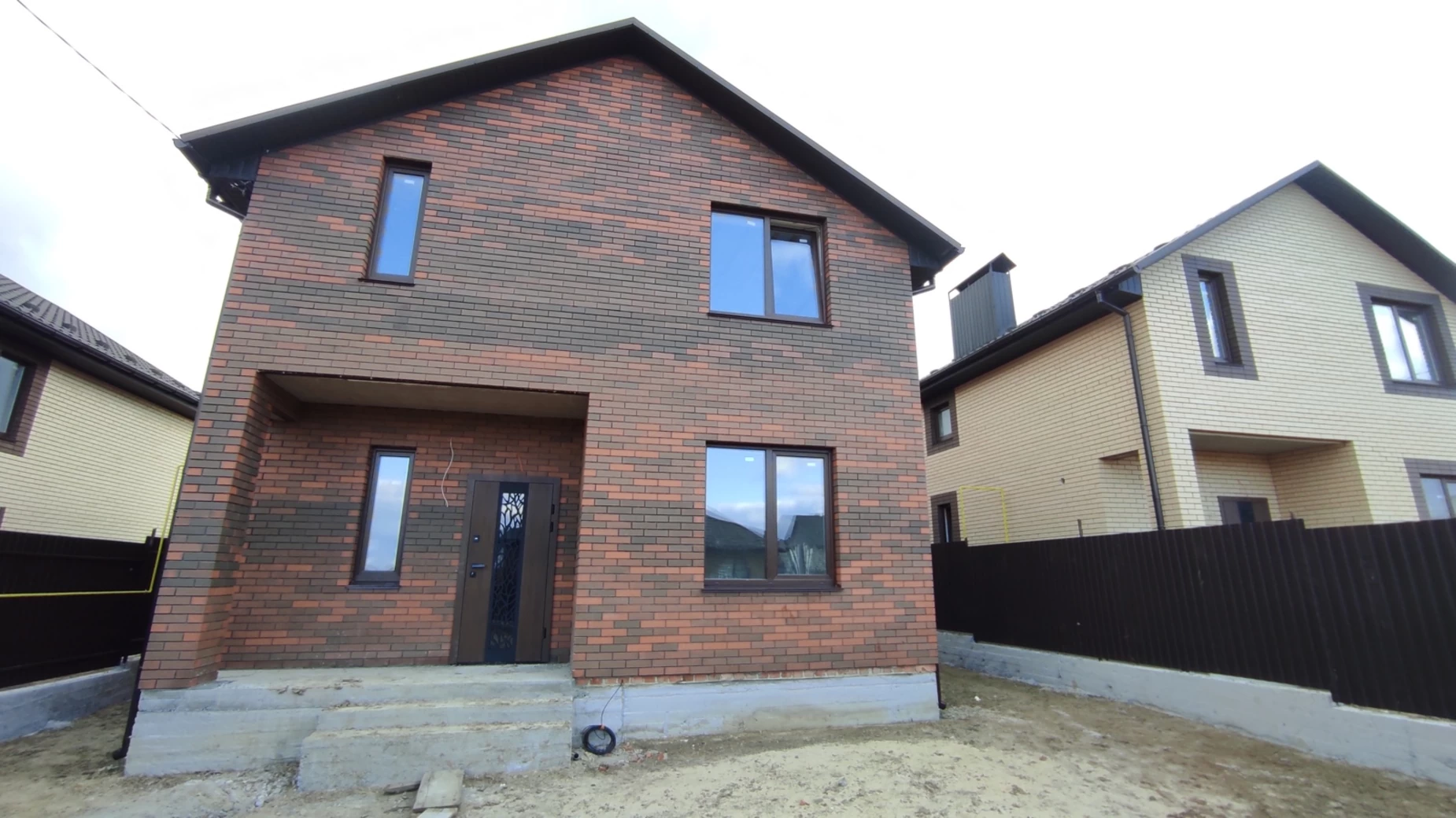 Продається будинок 2 поверховий 118 кв. м з верандою, цена: 93000 $ - фото 2