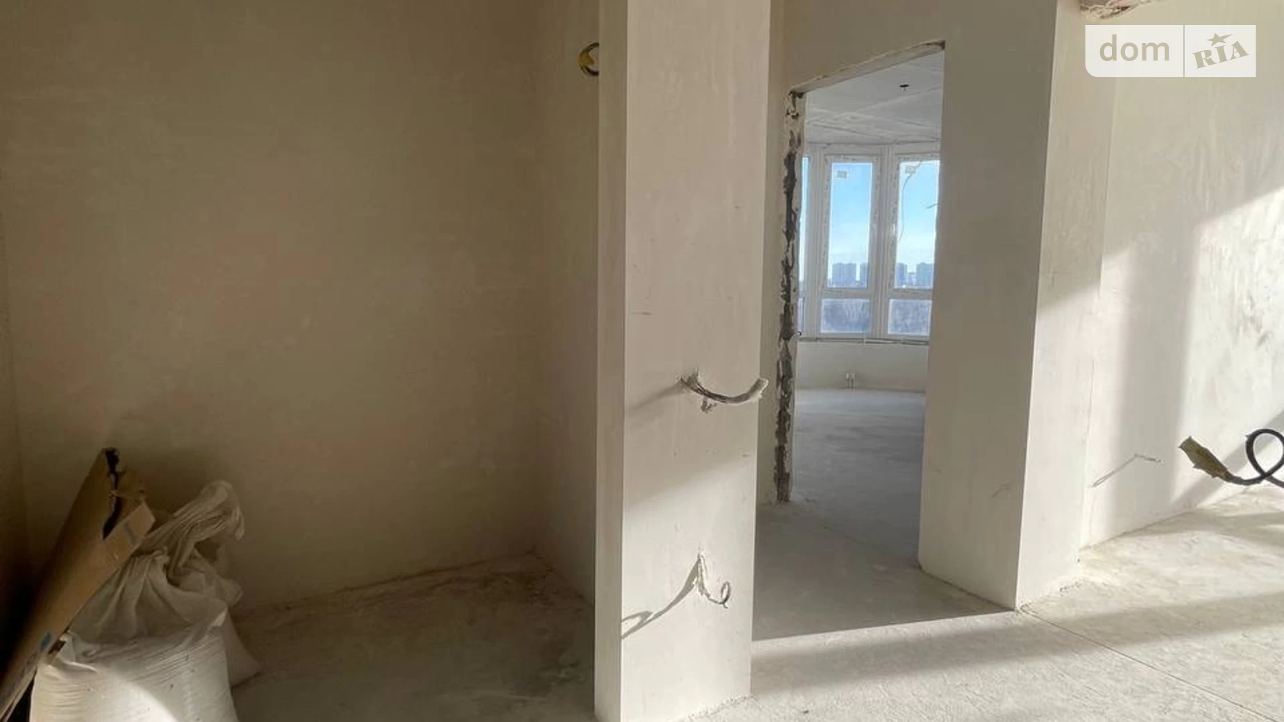 Продается 2-комнатная квартира 62 кв. м в Киеве, ул. Кадетский Гай, 12 - фото 5