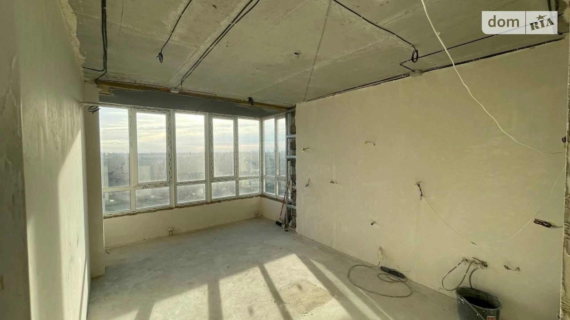 Продается 2-комнатная квартира 62 кв. м в Киеве, ул. Кадетский Гай, 12 - фото 2