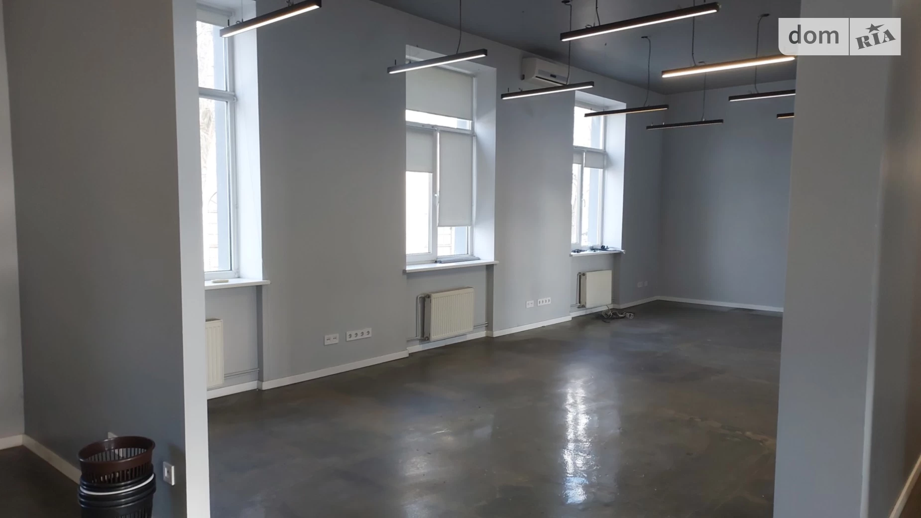 Сдается в аренду офис 213 кв. м в бизнес-центре, цена: 4470 $ - фото 2