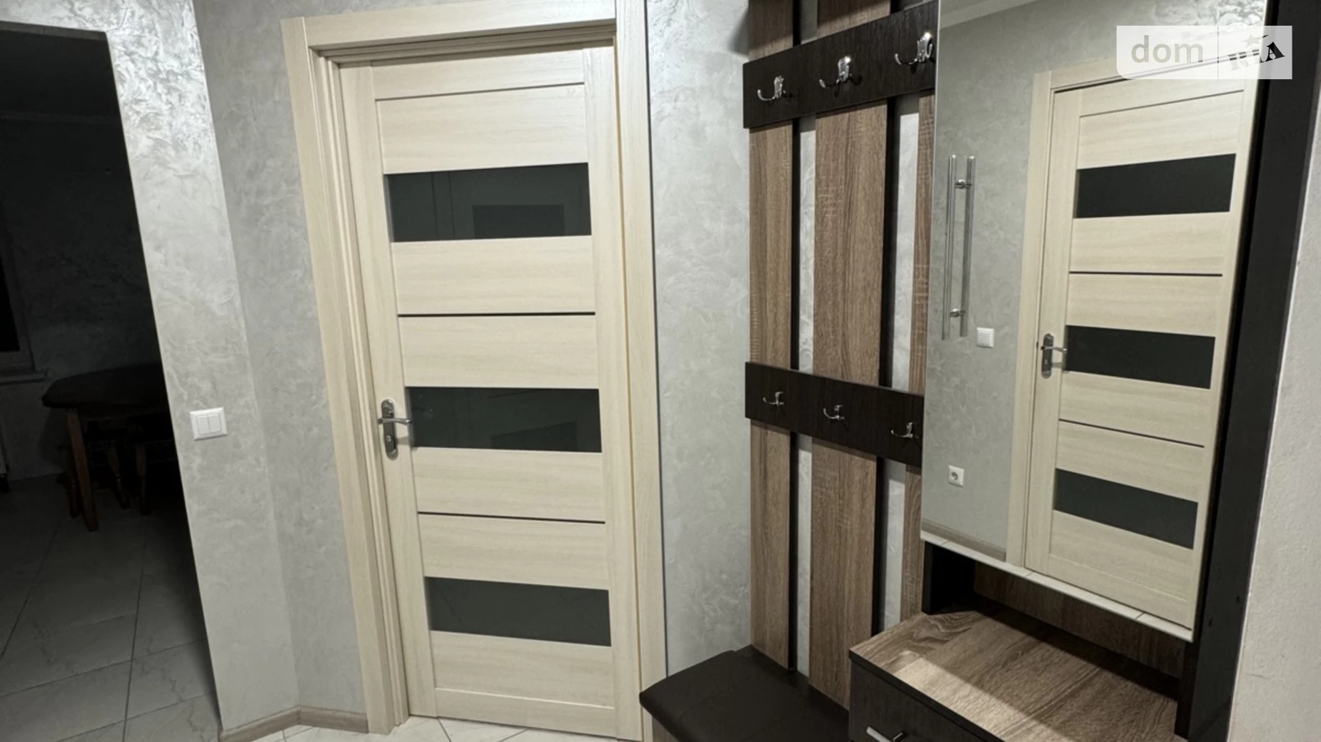 Здається в оренду 1-кімнатна квартира 43 кв. м у Хмельницькому, вул. Кармелюка - фото 5