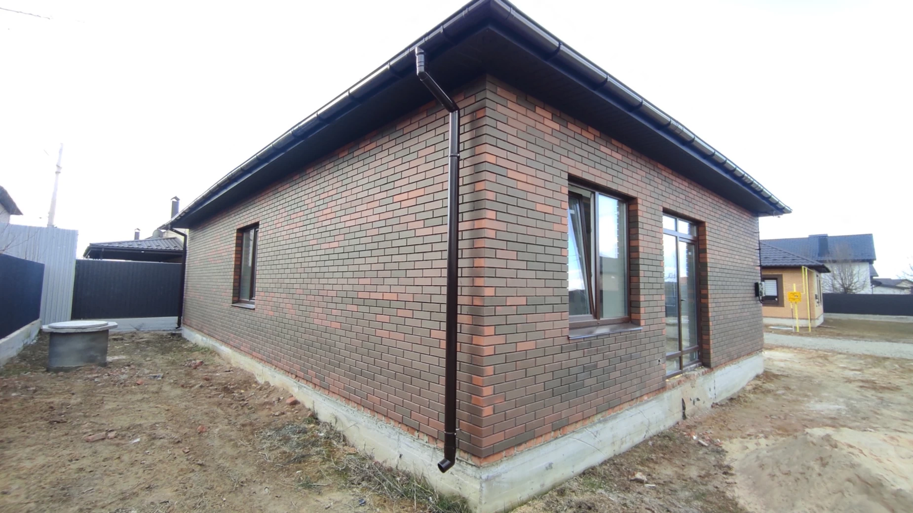 Продається одноповерховий будинок 96 кв. м з мансардою, цена: 90000 $ - фото 2