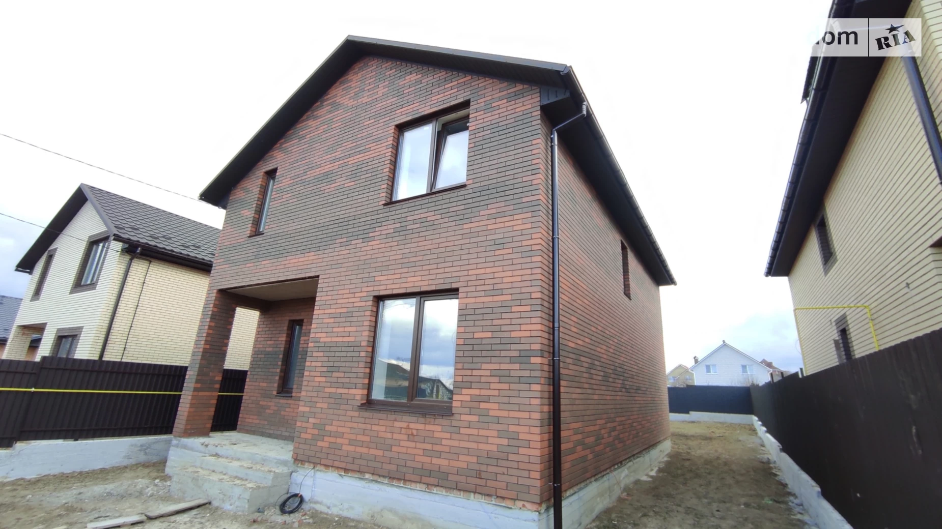 Продається будинок 2 поверховий 118 кв. м з бесідкою, цена: 93000 $ - фото 3