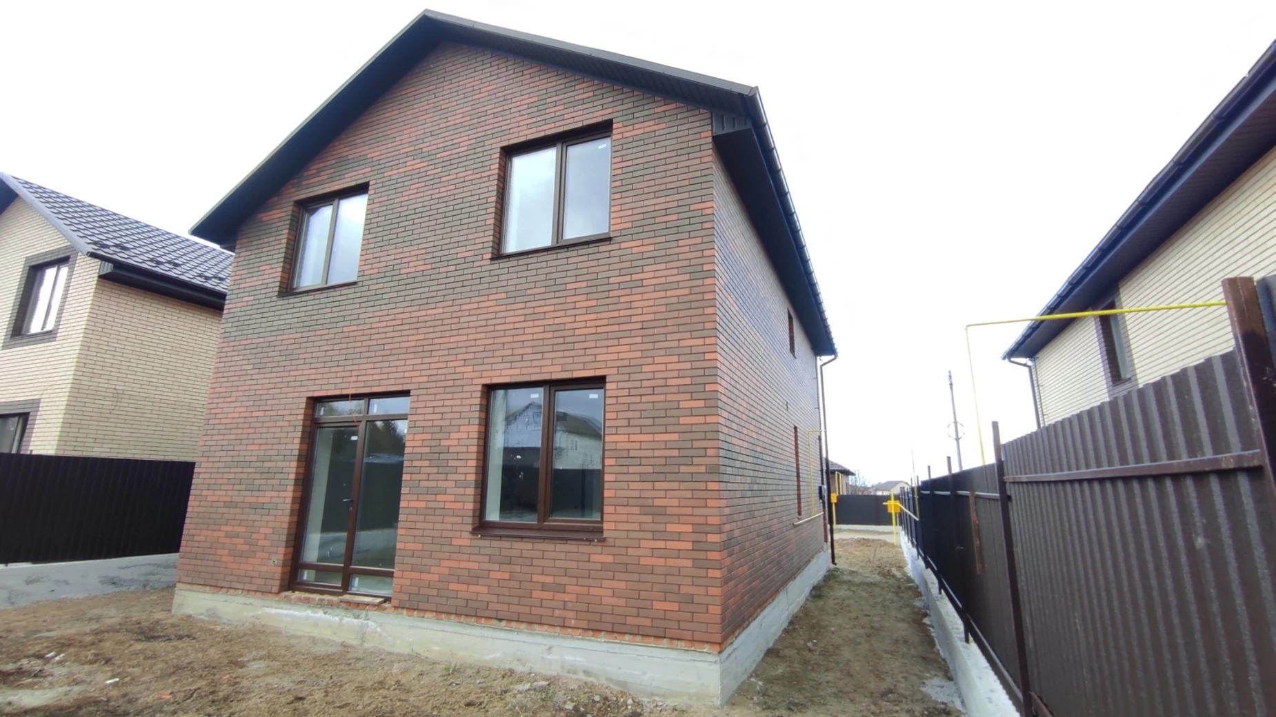 Продається будинок 2 поверховий 118 кв. м з бесідкою, цена: 93000 $ - фото 5