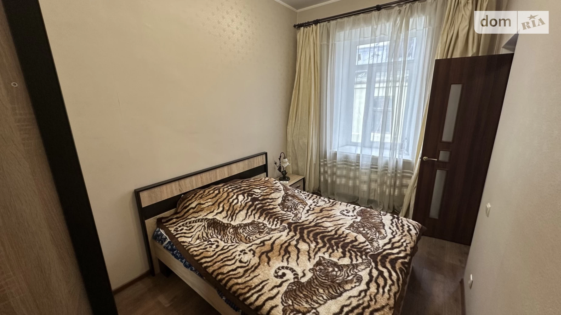 Продається 2-кімнатна квартира 35 кв. м у Одесі, вул. Лейтенанта Шмідта - фото 2
