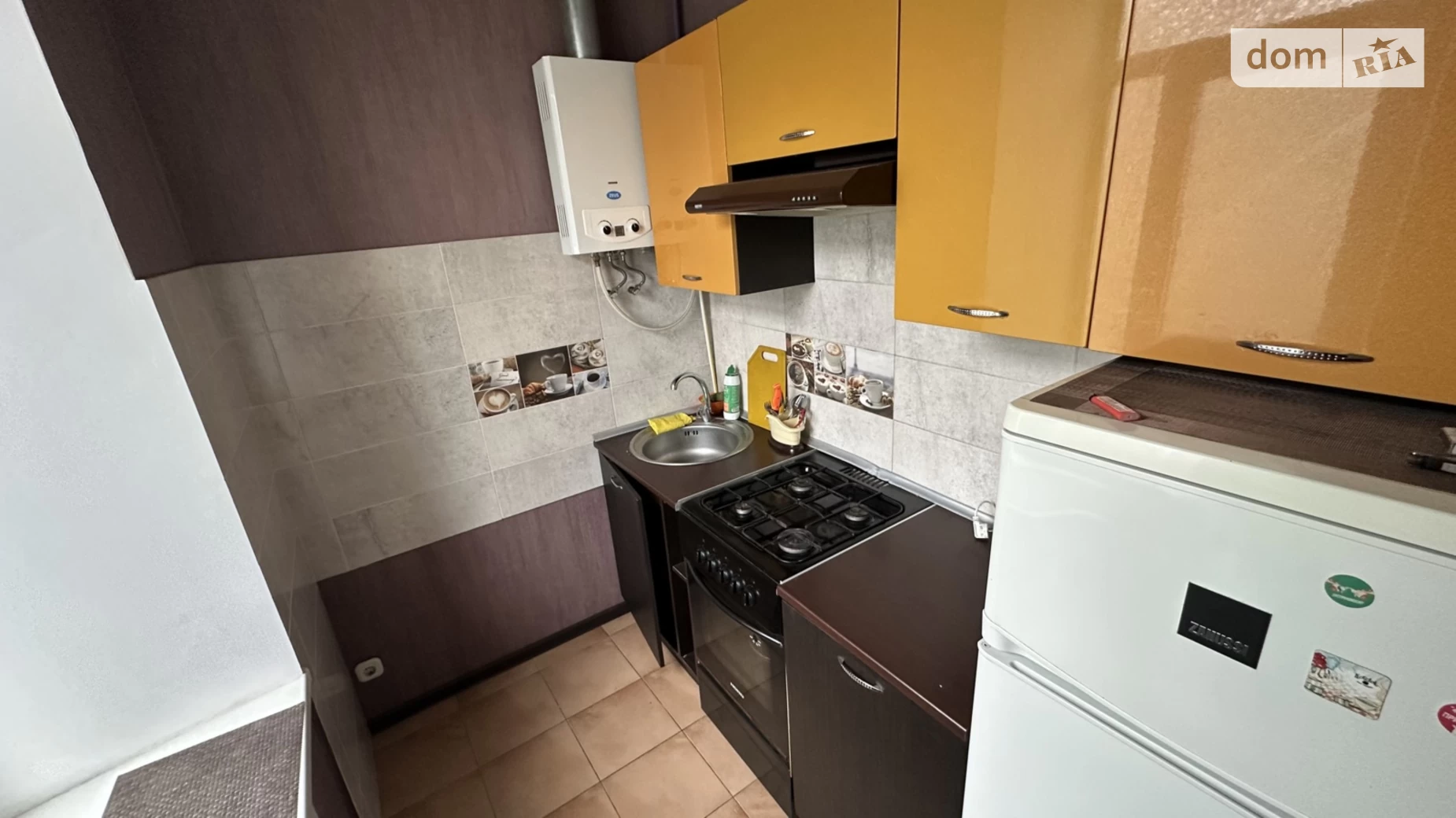 Продається 2-кімнатна квартира 35 кв. м у Одесі, вул. Лейтенанта Шмідта - фото 4
