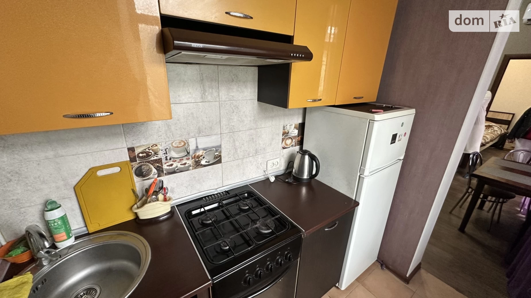 Продається 2-кімнатна квартира 35 кв. м у Одесі, вул. Лейтенанта Шмідта - фото 3