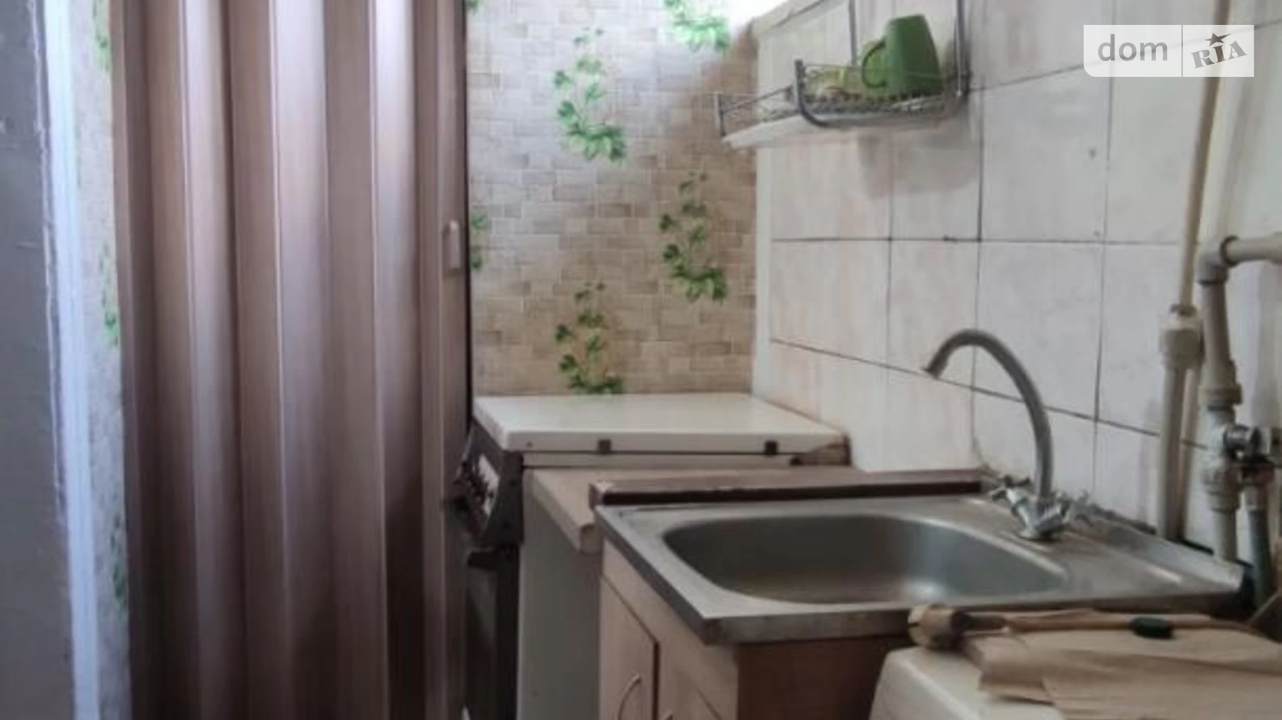 Продается 1-комнатная квартира 26 кв. м в Харькове, ул. Молочная, 10 - фото 4