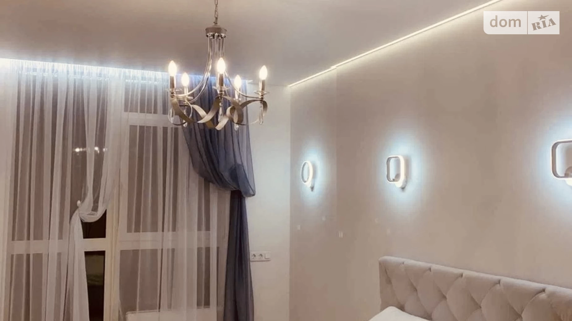 Продается 3-комнатная квартира 78.6 кв. м в Киеве, ул. Предславинская, 55А - фото 3