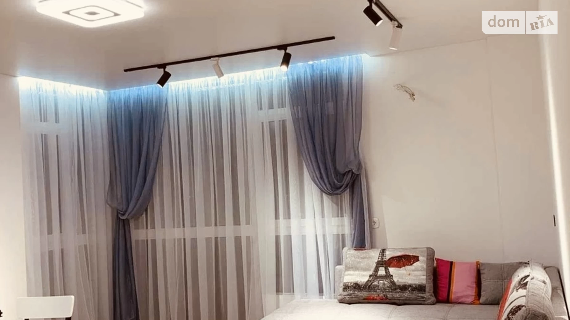 Продается 3-комнатная квартира 78.6 кв. м в Киеве, ул. Предславинская, 55А - фото 2