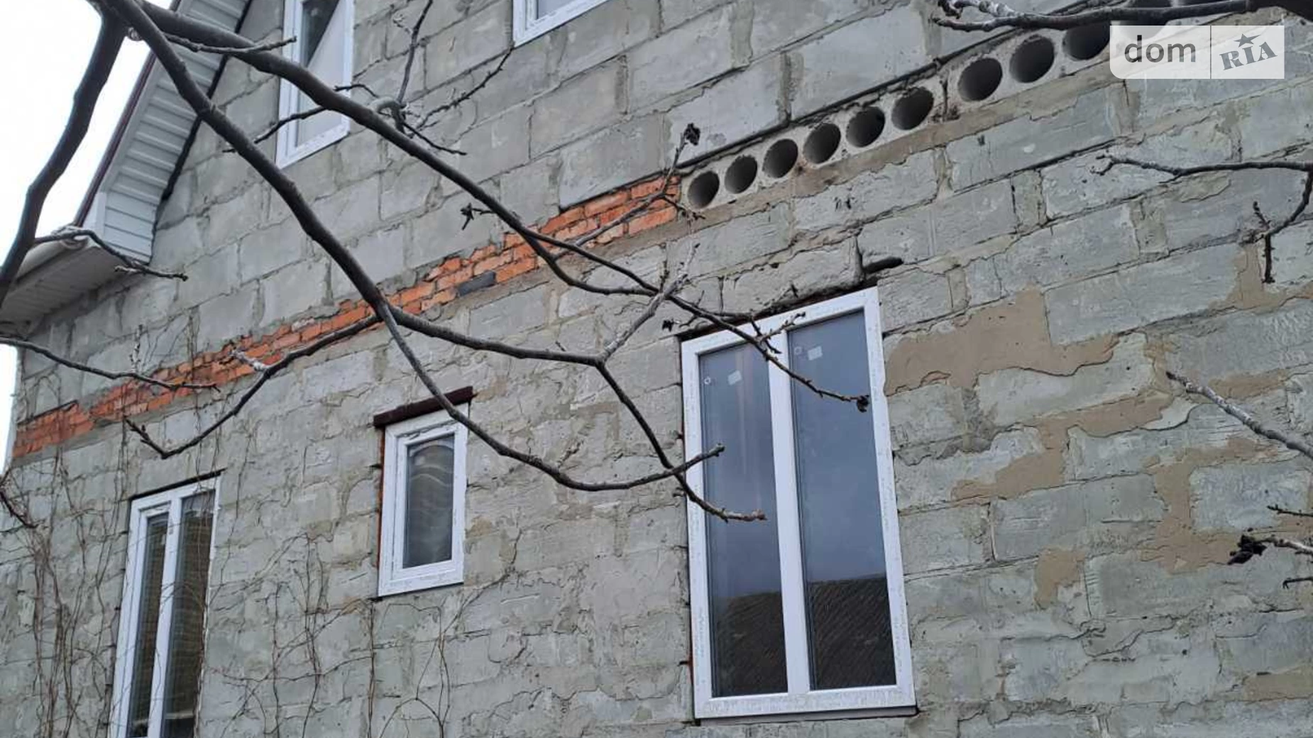 Продается дом на 2 этажа 133 кв. м с камином, цена: 20000 $ - фото 2
