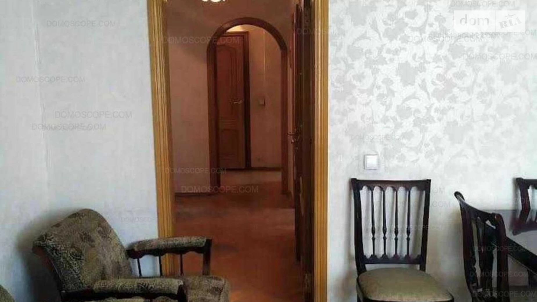 Продается 2-комнатная квартира 63.9 кв. м в Киеве, ул. Лариси Руденко, 10 - фото 5