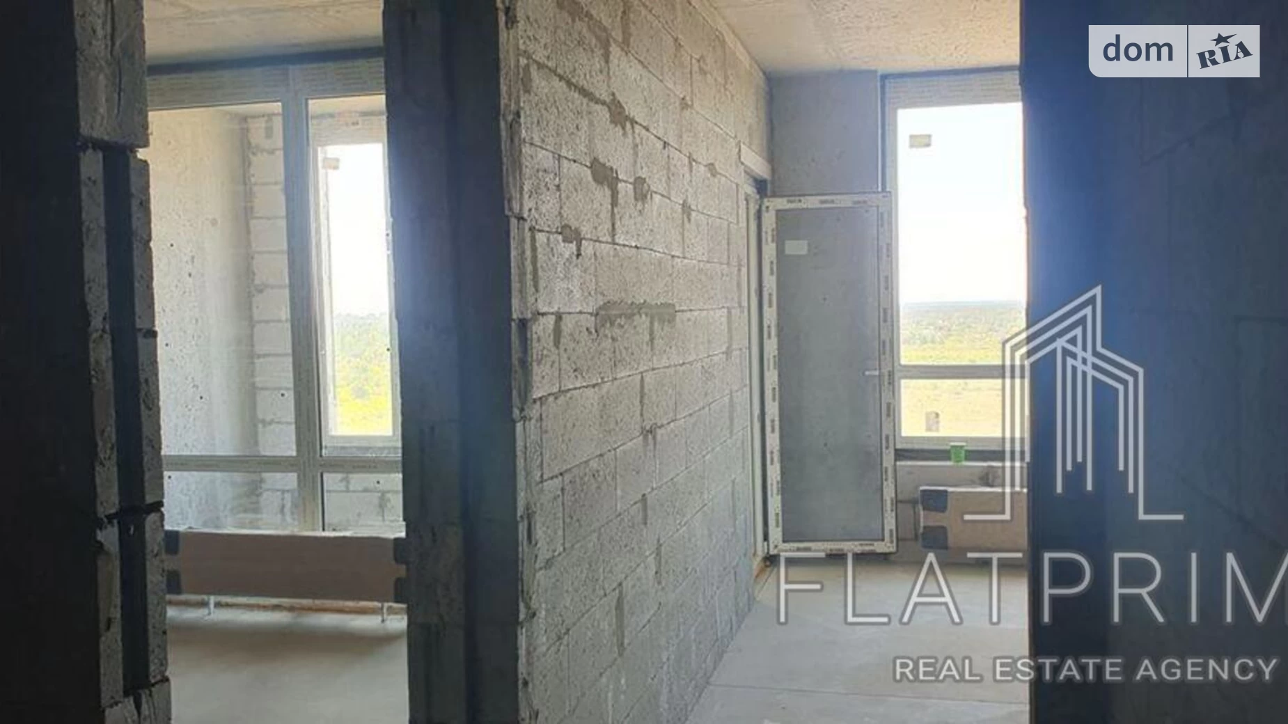 Продается 1-комнатная квартира 45.2 кв. м в Киеве, просп. Европейского Союза(Правды), 51 - фото 2