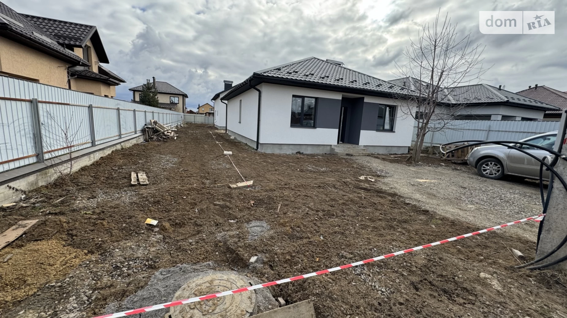 Продається одноповерховий будинок 96 кв. м з бесідкою, цена: 90000 $ - фото 2
