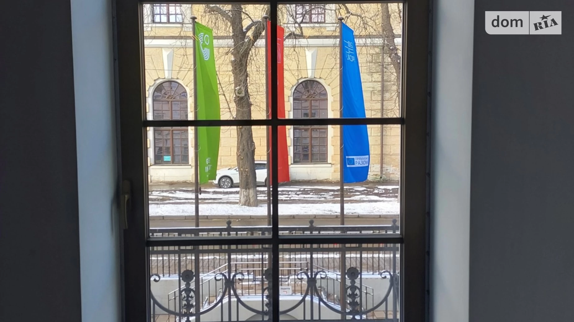 Сдается в аренду офис 500 кв. м в бизнес-центре, цена: 10800 $ - фото 4