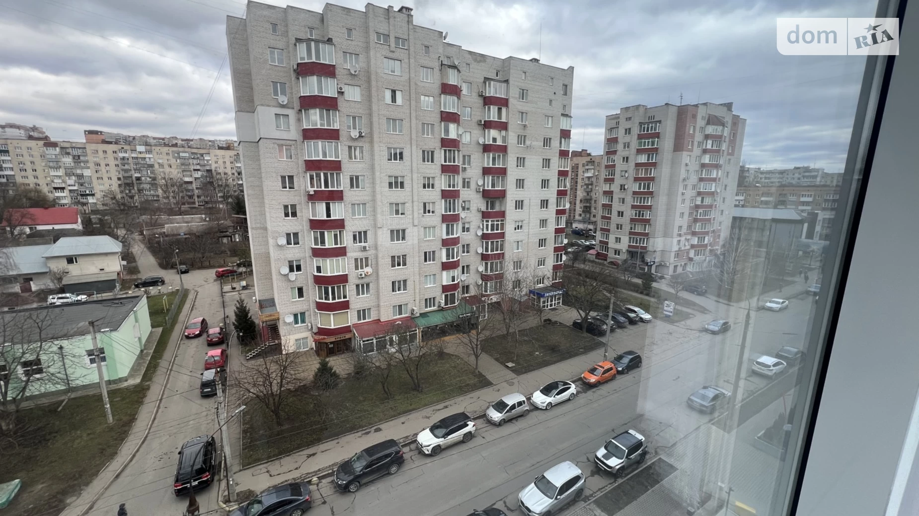 ул. Заречанская Выставка Хмельницкий ЖК IQ Center, цена: 13575 грн - фото 5