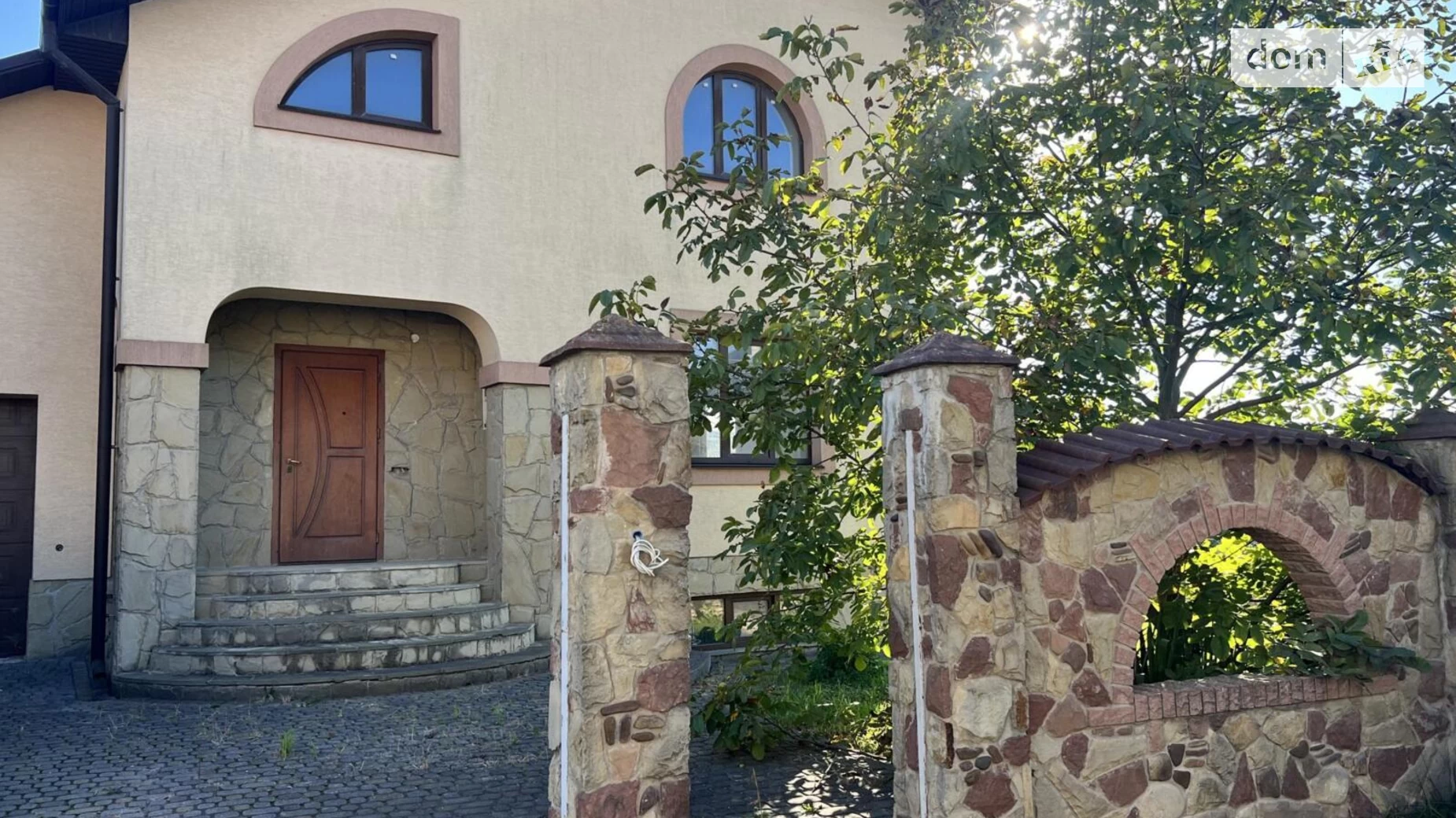 Продается дом на 2 этажа 269 кв. м с верандой, цена: 145000 $ - фото 3
