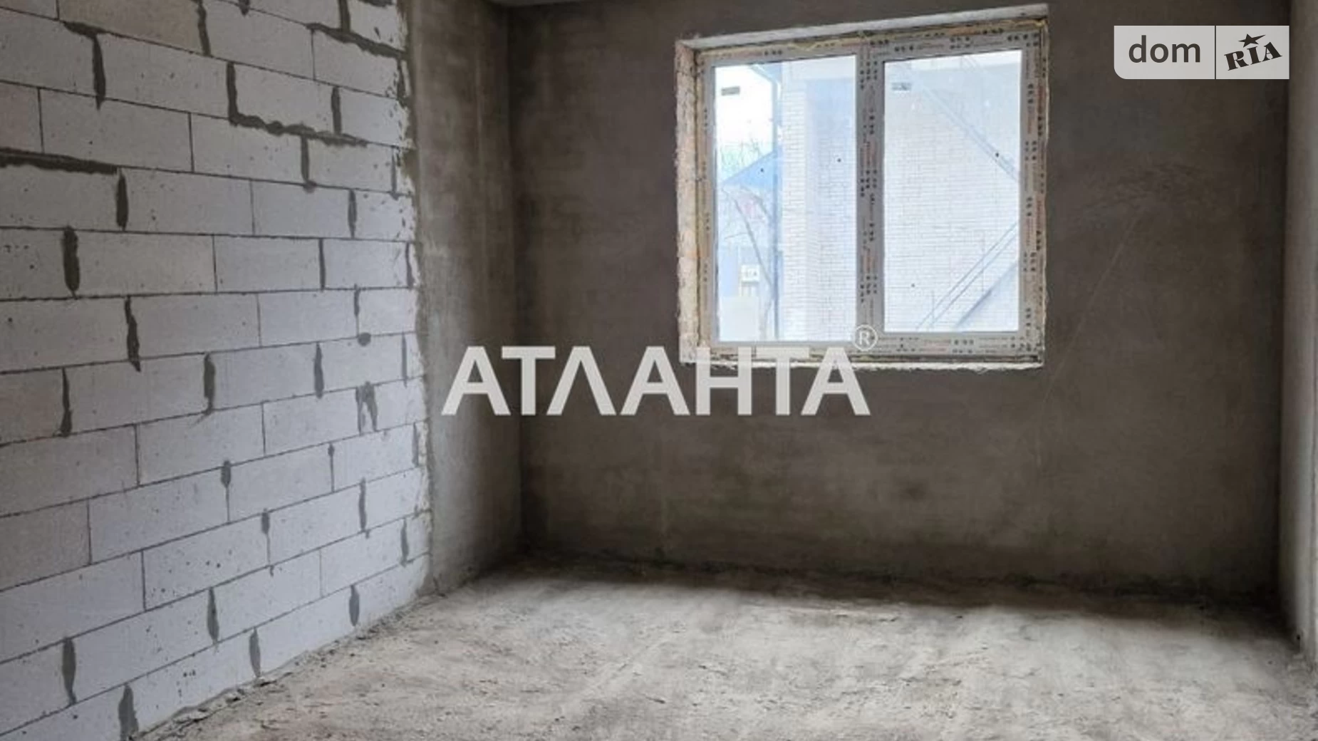 Продается 1-комнатная квартира 46.46 кв. м в Виннице, 4-й пер. Леонида Каденюка(Комарова) - фото 5