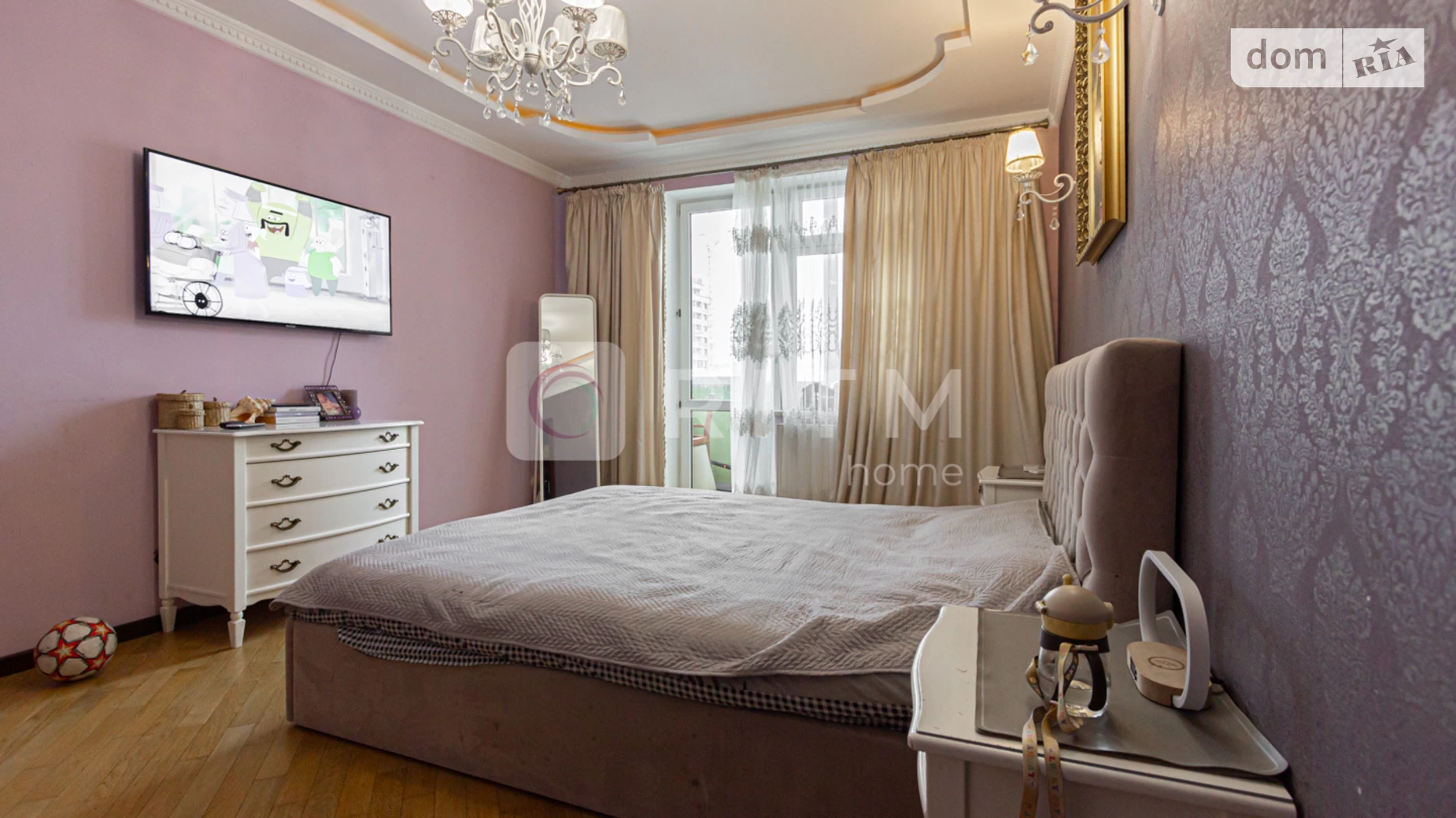 Продається 2-кімнатна квартира 72 кв. м у Львові, вул. Плугова, 6А - фото 4