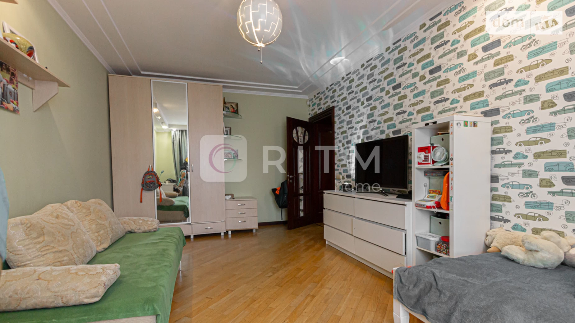 Продається 2-кімнатна квартира 72 кв. м у Львові, вул. Плугова, 6А - фото 5