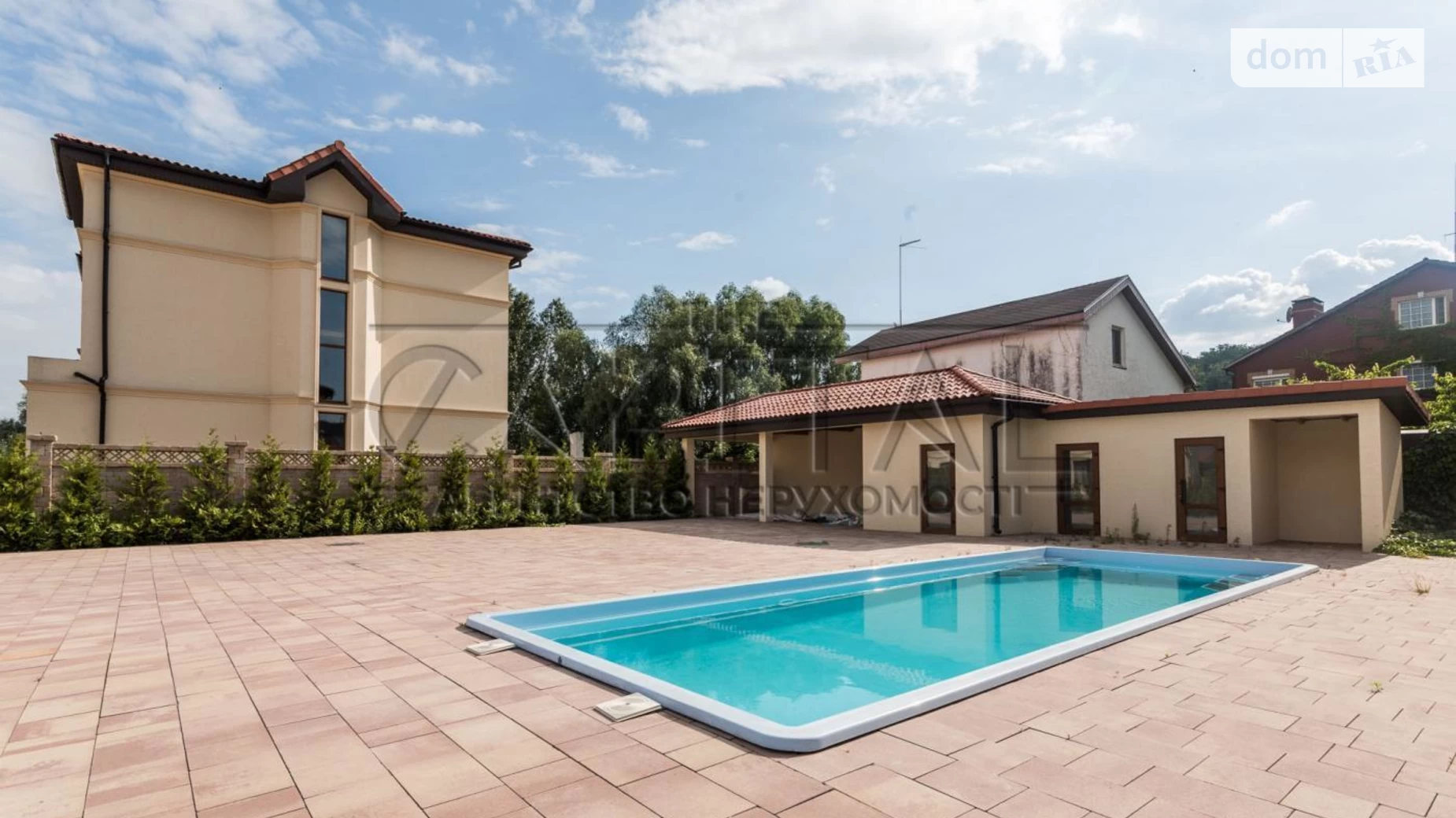 Продается дом на 2 этажа 330 кв. м с террасой, цена: 650000 $ - фото 5