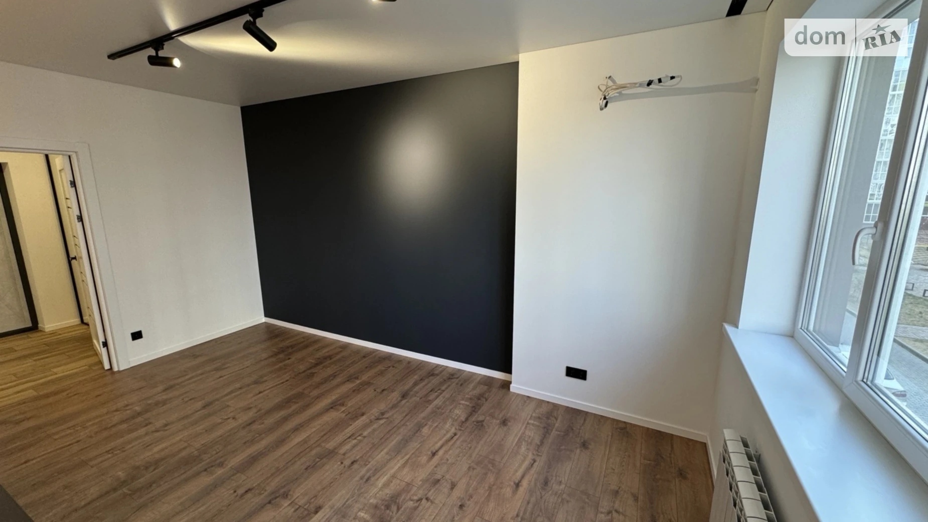 Продается 1-комнатная квартира 41.1 кв. м в Полтаве, ул. Европейская, 146Е корпус 2 - фото 4